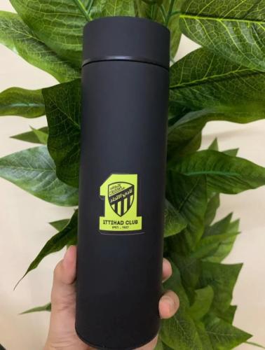 مق بشعار الاتحاد