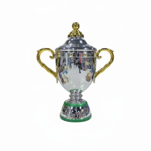 مجسم كأس الدوري