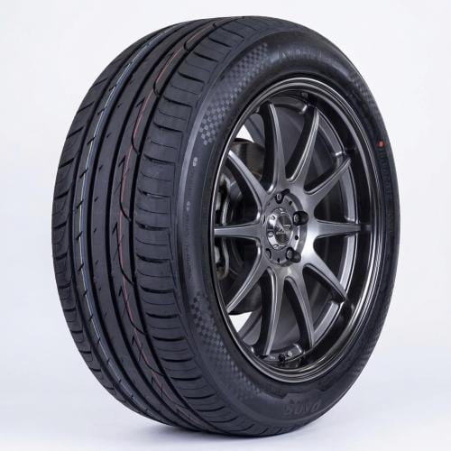 كفر صيني مقاس 215/55R17