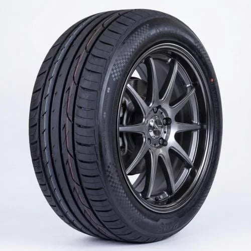 كفر زيتكس صيني مقاس 225/50R17