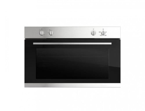 فرن غاز سوبرغاز 90*60 سم شعلة علوية و شعلة سفلية ف...