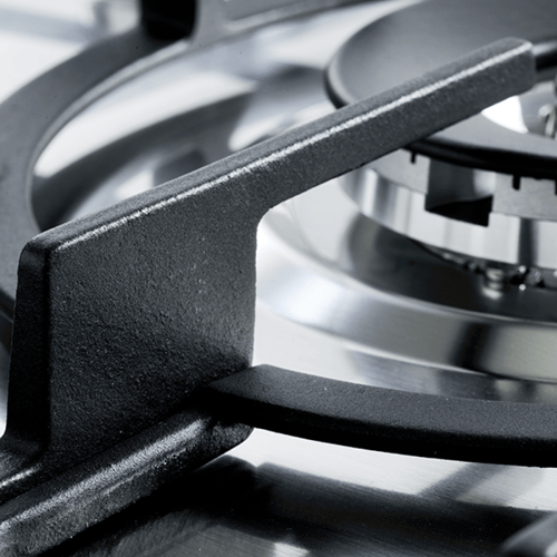 سطح بلت ان غاز ايطالي 75 سم البا