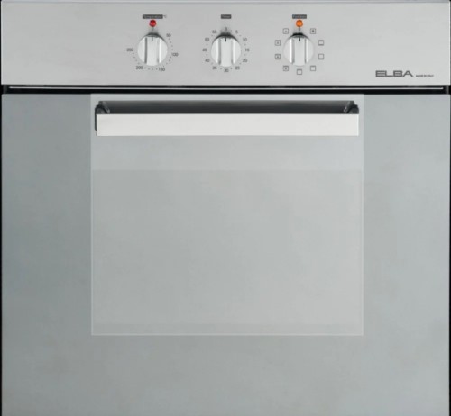 فرن 60سم كهرباء البا 9 وظائف