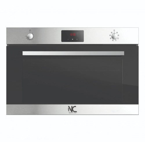 فرن كهربائي ايطالي بلت ان 90 سم 8وظائف