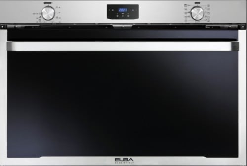 فرن كهربائي 90 سم عملاق البا