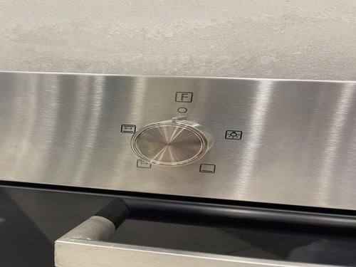 فرن كتشن لاين 60*60 كهرباء 4 وظائف ايطالي