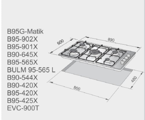 سطح بولم ٥ عين غاز تيفال ( عين دبل ثثية وسط ) ( ام...