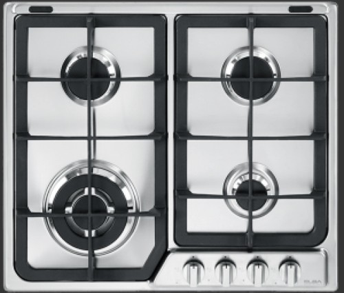 سطح 60سم غاز البا هيفي ديوتي