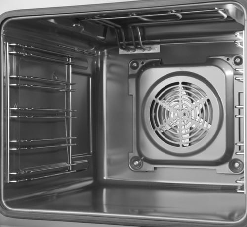 فرن 60سم كهرباء 11 وظائف بولندي ماستر غاز