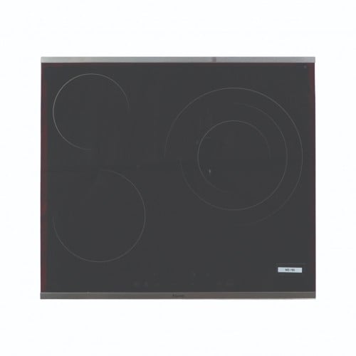 سطح كهرباء سراميك لمس 60 سم