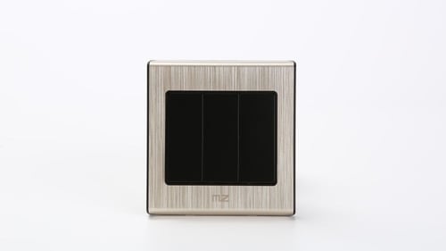 ZF- مفتاح دركسيون ثلاثى