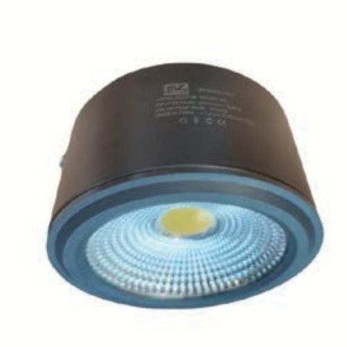 سليندر 20 وات- اطار ابيض