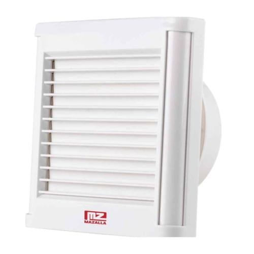 شفاط ماسورة MZ "ضمان 6 سنوات"