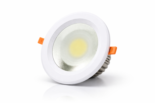 MZ COB Downlight - 60W - ضمان 5 سنوات