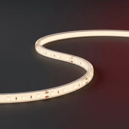 شريط ليد لاصق - 1 خط 120 ليد - 50 متر