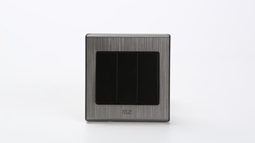 ZF- مفتاح دركسيون ثلاثى