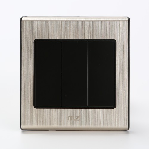 ZF- مفتاح ثلاثى