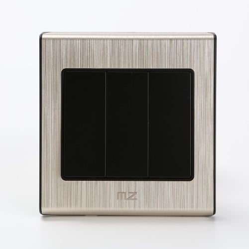 ZF- مفتاح دركسيون ثلاثى