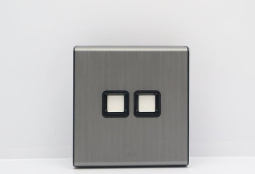 ZF - فيش تليفون + فيش كمبيوتر