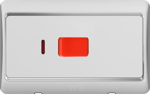 مفتاح مكيف 45 أمبير 7*14 DZ