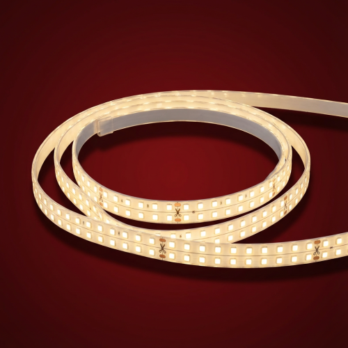 شريط ليد - 2 خط 180 ليد - 50 متر