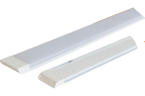 تيوب ليد 80 وات 120 سم 2 خط 110 / 220