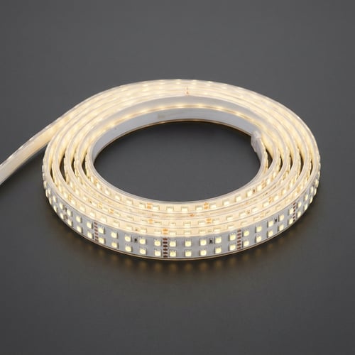 هوز 120 لمبة لاصق 10 م