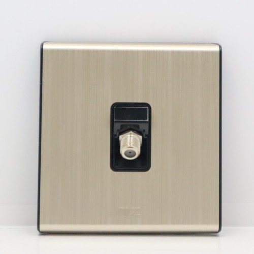 ZF - فيش دش