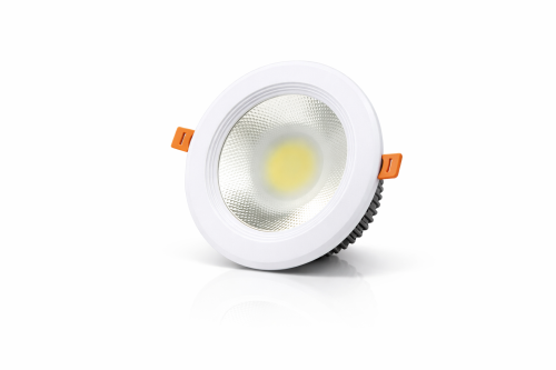 MZ COB Downlight -15W - ضمان 5 سنوات