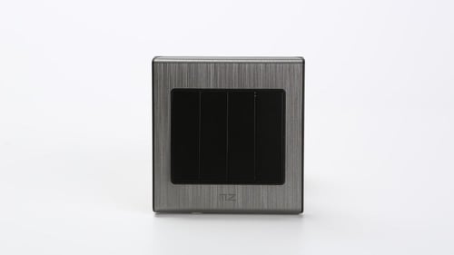 ZF- مفتاح دركسيون رباعى