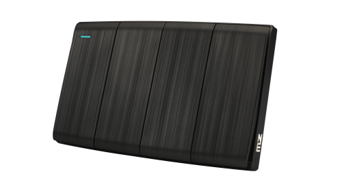 مفتاح رباعى 7*14