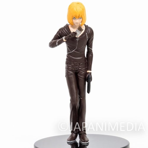 Mello DEATH NOTE DVD Figure Vap Video JAPAN