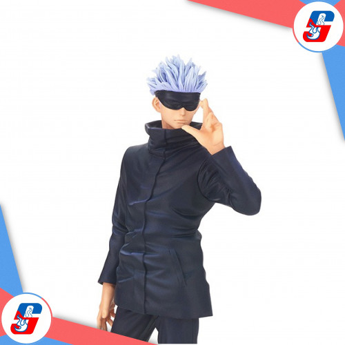Jujutsu Kaisen Satoru Gojo