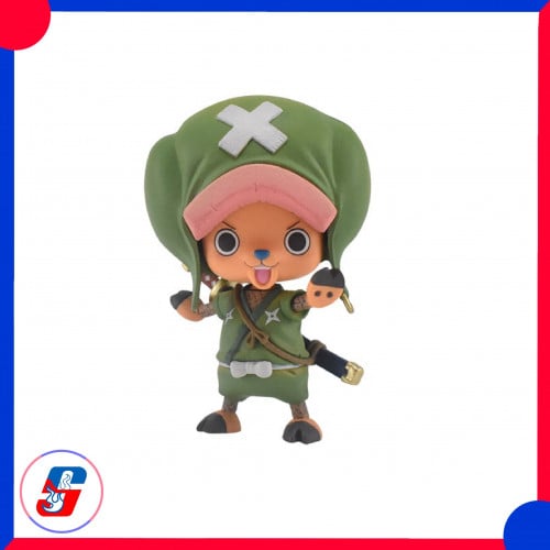 One Piece Wano Country Tony Tony Chopper
