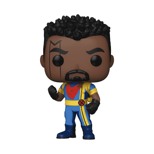 X-Men '97 (2024) - Bishop Pop! Vinyl Figure (Popcu...