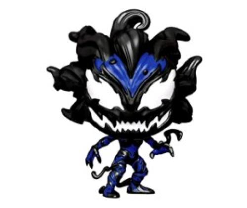 Funko Pop! Venom Mayhem April Parker Exclusive Vin...