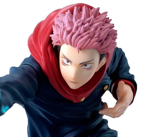 Taito 451361600 / T83675 Jujutsu Kaisen Itadori Yu...