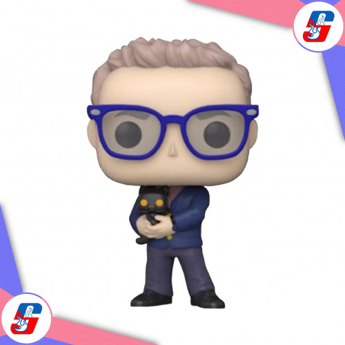 Pop! Movies: The Matrix Resurrections – The Analys...