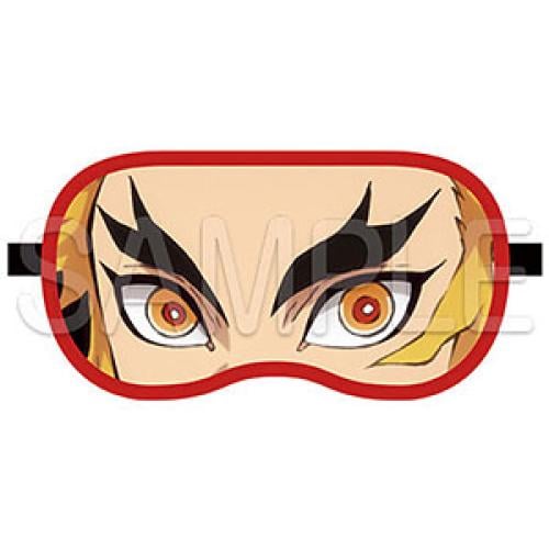 Demon Slayer: Kimetsu no Yaiba Kyojuro Rengoku Eye...