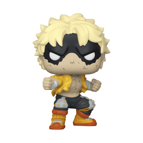 Funko Pop! Animation: My Hero Academia- Fat Gum