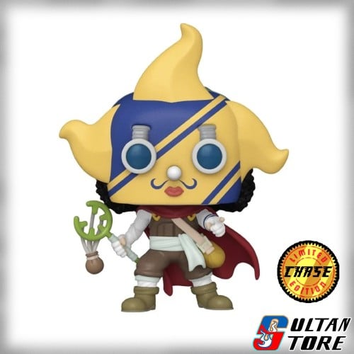 Pop! Animation: One Piece - Sniper King