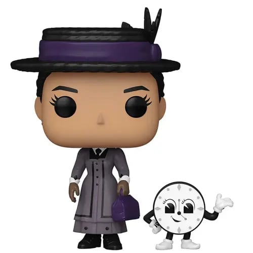 Figure Ravonna 2 from the series Loki - Funko Pop!...