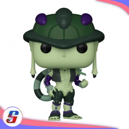 MERUEM - HUNTER X HUNTER