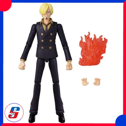 One Piece Anime Heroes Sanji