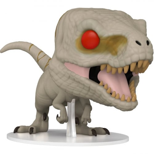 Pop! Movies: Jurassic World Dominion- Ghost
