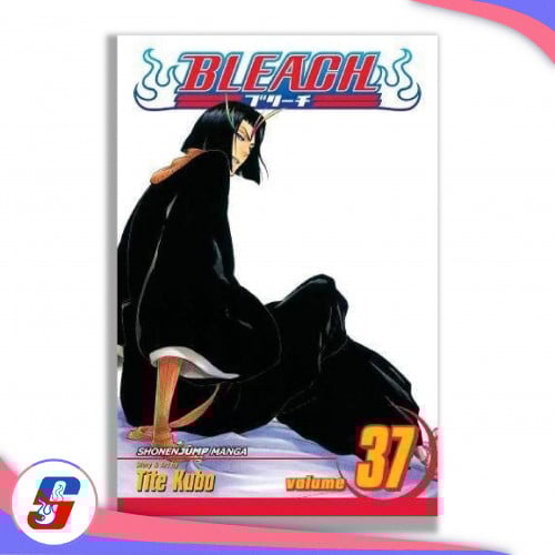 Bleach, Vol. 37