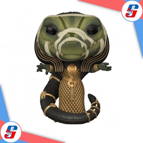 Pop! Tv: Moon Knight- Ammit