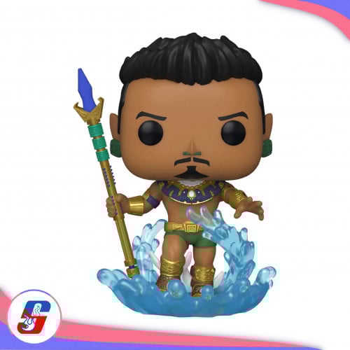 Pop! Marvel: Black Panther Wakanda Forever - Namor