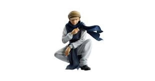 Hunter x Hunter - Ging Freecss (Greed Island), Ban...