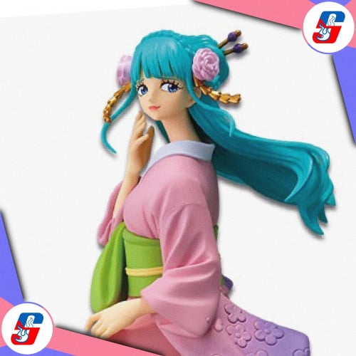 One Piece - Banpresto Prize A Kozuki Hiyori